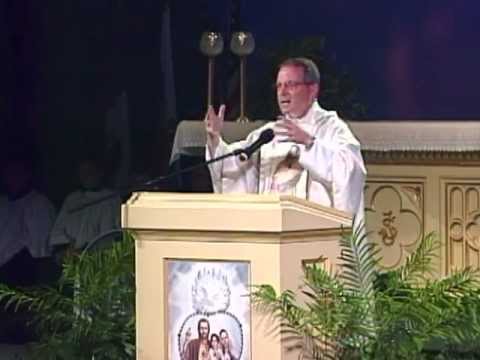 Holy Family Fests 2011 Thursday Homily The 4th Point