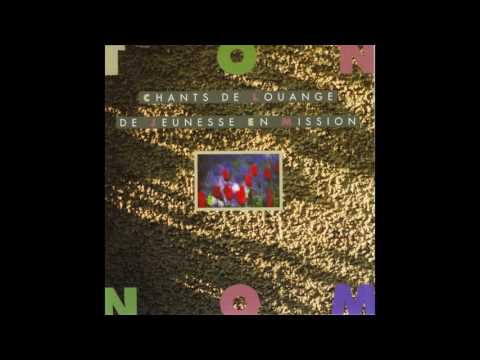 Jeunesse en Mission - Car Dieu est un Dieu puissant