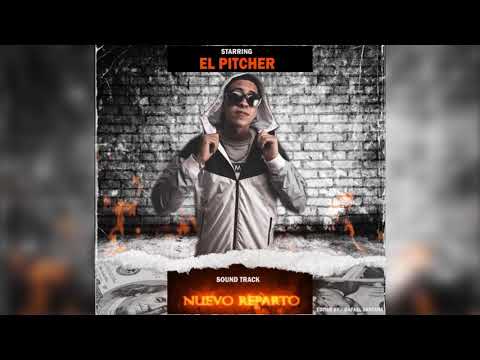 DJ Gomeko, El Pitcher - Nuevo Reparto (Video Liric)