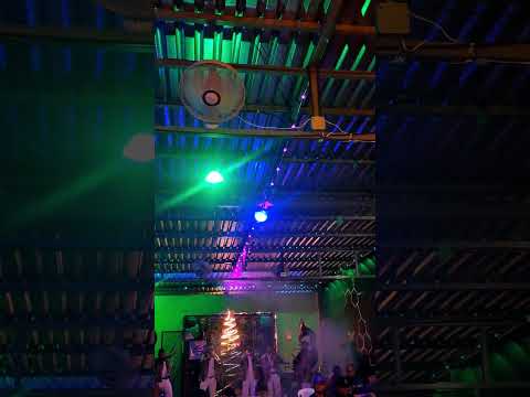 breaking bar..condega.esteli.ni