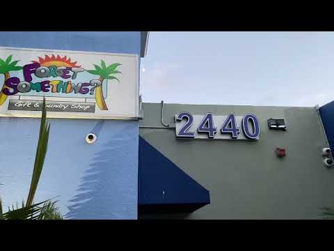 Rodeway Inn and Suites Fort Lauderdale