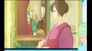 【#shorts】ジブリのようなゲーム【Behind the Frame 〜とっておきの景色を〜体験版】