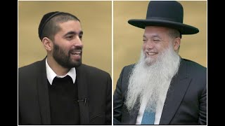 הרב יגאל כהן | אלול - שידור חי מהרצליה (ארגון ענפים) - התמונה מוצגת ישירות מתוך אתר האינטרנט יוטיוב. זכויות היוצרים בתמונה שייכות ליוצרה. קישור קרדיט למקור התוכן נמצא בתוך דף הסרטון הרב יגאל כהן | אלול - שידור חי מהרצליה (ארגון ענפים) - התמונה מוצגת ישירות מתוך אתר האינטרנט יוטיוב. זכויות היוצרים בתמונה שייכות ליוצרה. קישור קרדיט למקור התוכן נמצא בתוך דף הסרטון