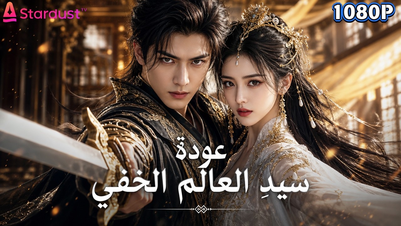 صبر من أجل هدف واحد.. واليوم يكشف عن وجهه الحقيقي.. لتزلزل الأرض!
