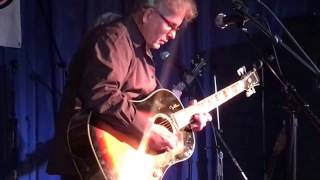 The Feelies "Find A Way" 40th Anniversary @ Vintage Vinyl Fords NJ Record release "In Between"