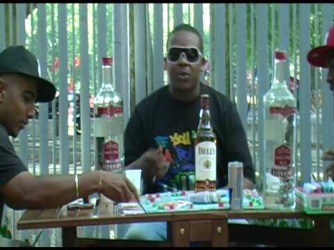 Shaun Young Tripple L  - The Struggle