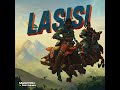 Malam6ix - Lasisi (Licence) Ft. Dan Musa || Official Audio