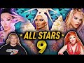 All Stars 9: New Format + Official Cast Entrance & Promo Looks | RuPaul's Drag Race
