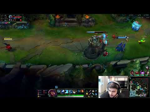 Best LoL Moments #1| TSM DARDOCH?! | VOYBOY POPOFF (2018)