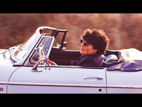 Marnix Emanuel - Golden Lovers (Official Music Video)