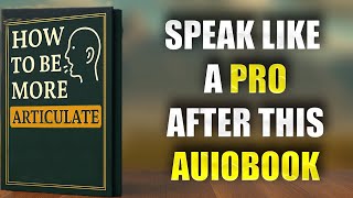 How to speak like a pro (audiobook)
