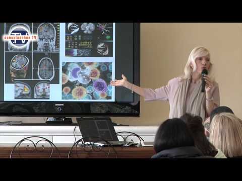 Erica F. Poli - Guarigione e coscienza