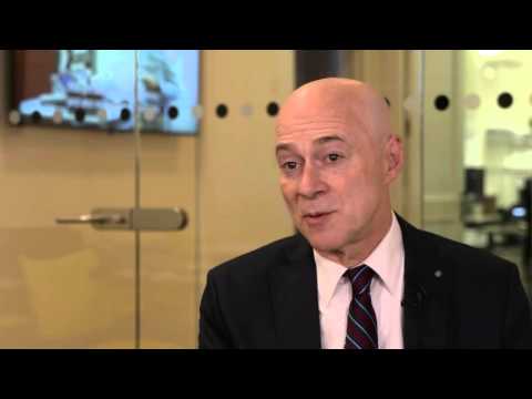 Thumbnail for Meet Franklin Allen by Franklin Allen