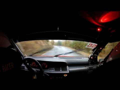 Cameracar COLONGO ZUBLENA  8° Ronde Gomitolo di Lana 2017