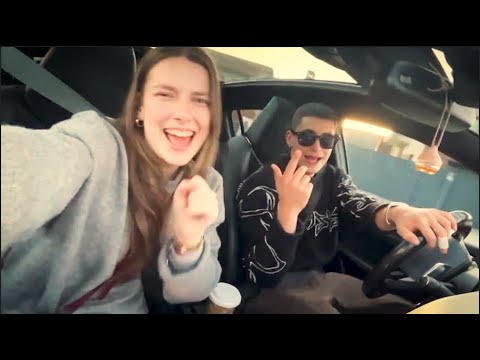 FLOR DE LOTO - LiL $am (videoclip oficial)