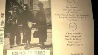 Stars Once Shined / DEBONAIRE