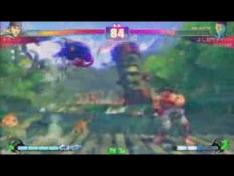 SF4:Semi-Final 1 - TRF Tournament 25-09-2009