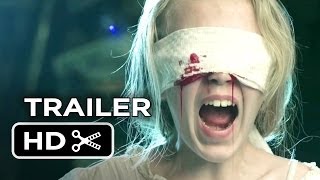 Penance Official Trailer 1 (2014) - Horror Movie HD video
