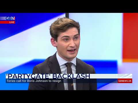 Partygate: Tory revolt stemmed for now for one reason, that reason is Sue Gray | Tom Harwood