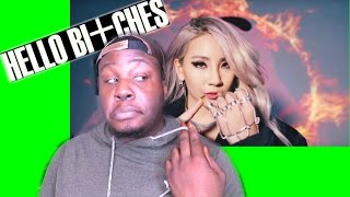 Download lagu CL 'HELLO BITCHES' (REACTION) mp3 Download lagu CL 'HELLO BITCHES' (REACTION) mp3