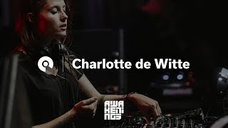 Charlotte de Witte - Live @ Awakenings Festival 2017