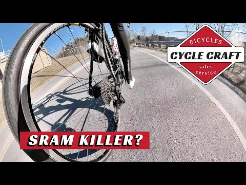 Is the $300 Sensah Empire Groupset Worth It?