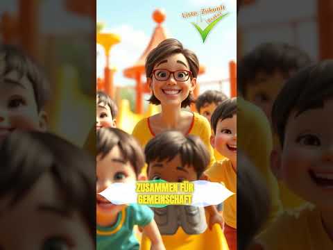 Zeit für Zukunft Nr. 1