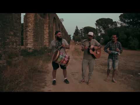 Lítera - VAI PASSAR | Tomar, Portugal {Serenata Caso Real}