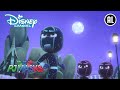 PJ Masks | Het Pyama Kristal | Disney Channel NL