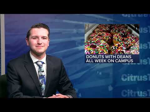 CitrusTV NOW | Monday, April 3rd