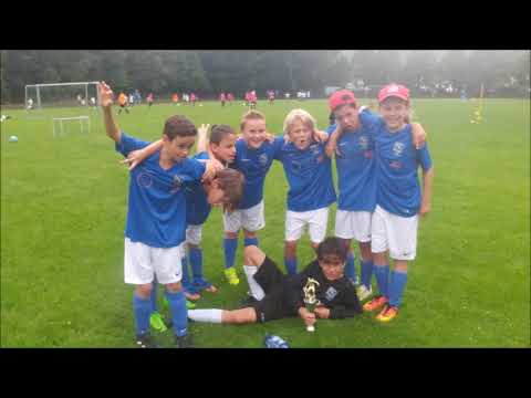 E-Junioren PSG Pforzheim 2017