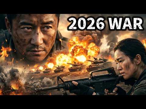 They Never Saw It Coming! God-Tier Tanker's Ultra Long-Range Kill Shocks the Entire Battlefield!