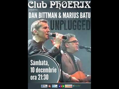 Duo vocal inedit - Interviu Dan Bittman