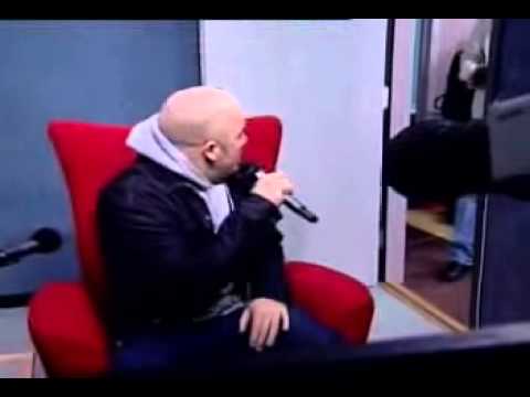 Organic - Big Brother (2001)