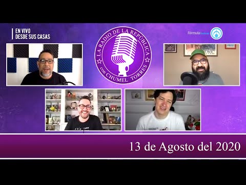 ¡Ni que fuera rajón! - La Radio de la República