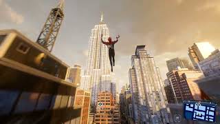 わしの実況プレイ Marvel's Spider Man 2 その27