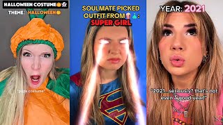 Text To Speech 🎨 ASMR Satisfying Art | Best POV of @Brianna Guidry @Brianna Mizura @Bailey Spinn