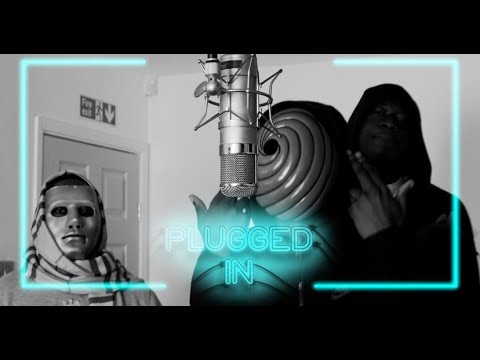 #A92 ???????? Offica x Ksav x Dbo x BT - Plugged In W/ Fumez The Engineer | Pressplay