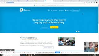 Gizmo Intro: Element Builder