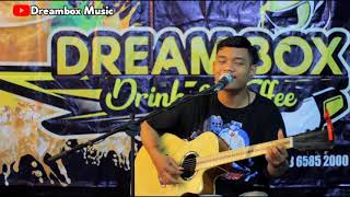 Download lagu TITIPANE GUSTI - DENNY CAKNAN || LIVE AKUSTIK COVER BY RAFLY mp3