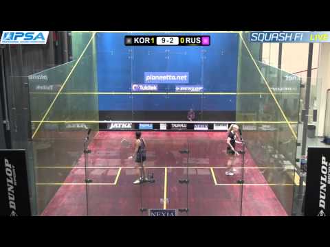 PIDC2015 Emilia Korhonen - Hanna Rusila