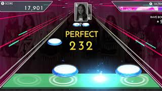 200924 [Superstar Woollim] Lovelyz - Never, Secret (Hard ver.) 러블리즈 - 절대, 비밀