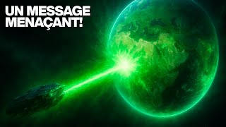 3I/ATLAS just fired an INTENSE BEAM of light towards Earth!