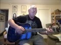 Guitar: My Forever Friend (Including lyrics and ...