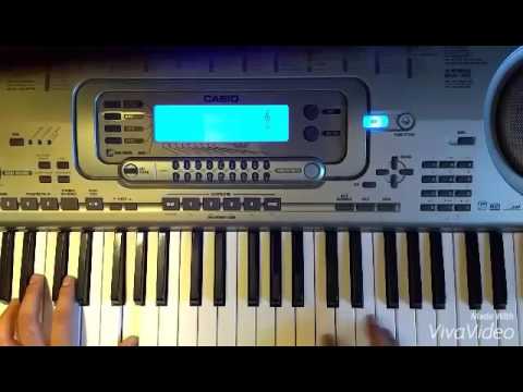 Demon's Crest - Metropolis of Ruin (better ver.)