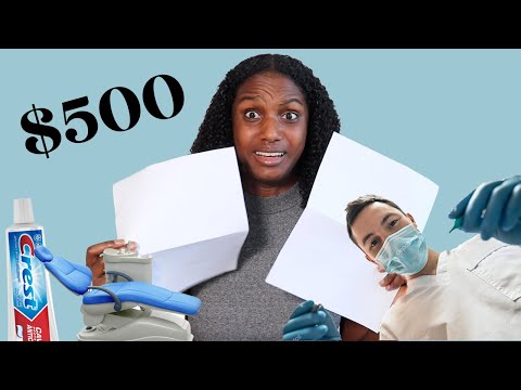 3rd YouTube video about why are dentist so expensive