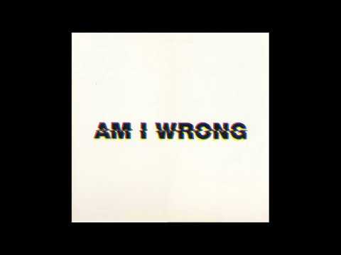 ETIENNE DE CRECY - Am I Wrong (Extended Mix) 2000