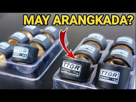 STRAIGHT VS COMBINATION FLYBALL | Moto Arch