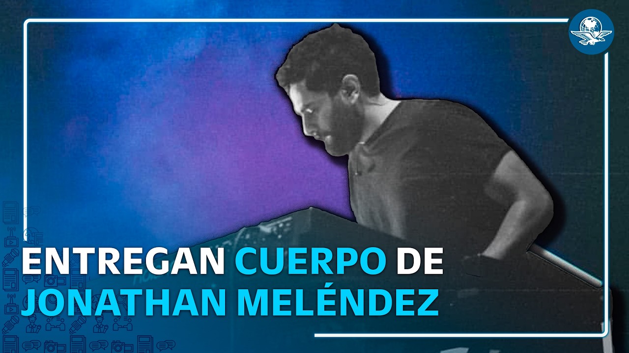 Caso Jonathan Meléndez: entregan los cuerpos a familiares tras multihomicidio