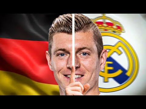 Toni Kroos: The Truth About His Legacy!